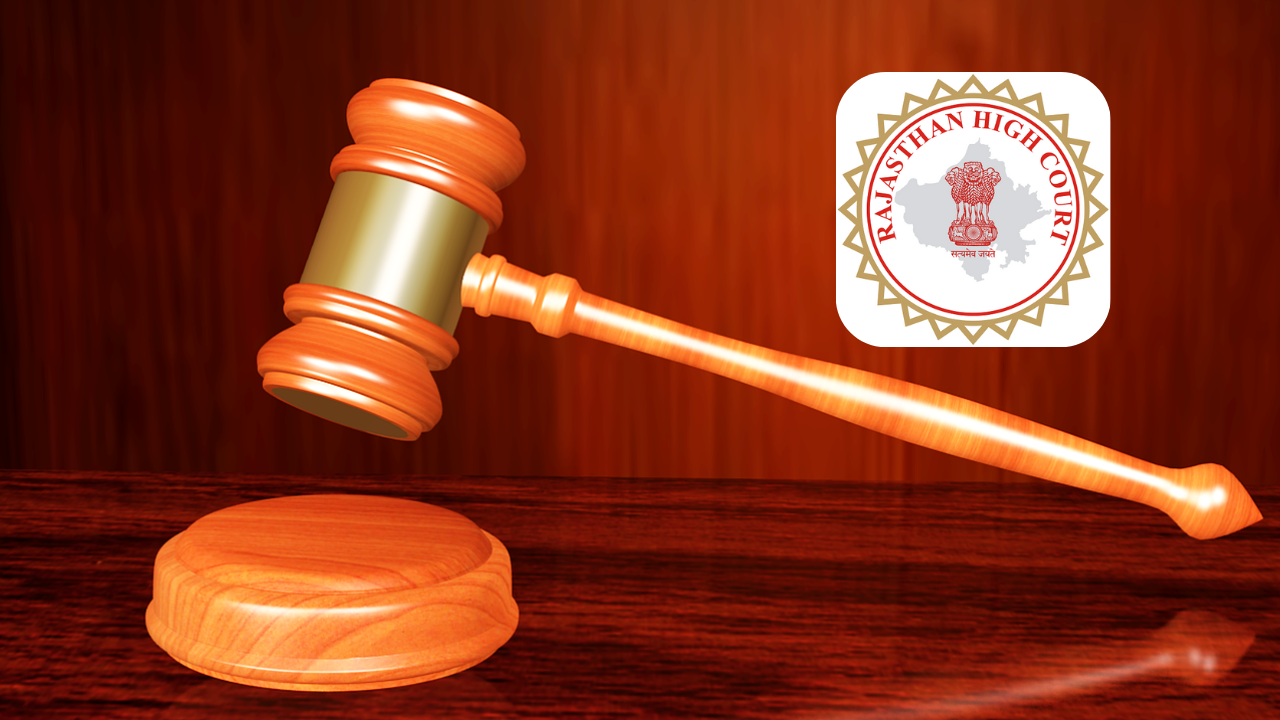 Hon'ble Rajasthan High Court