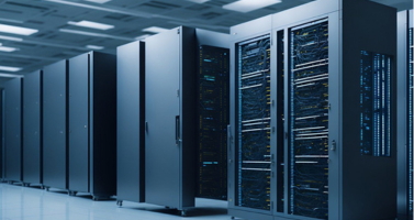 IT Infrastructure.svg